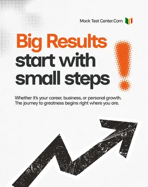 Big Results