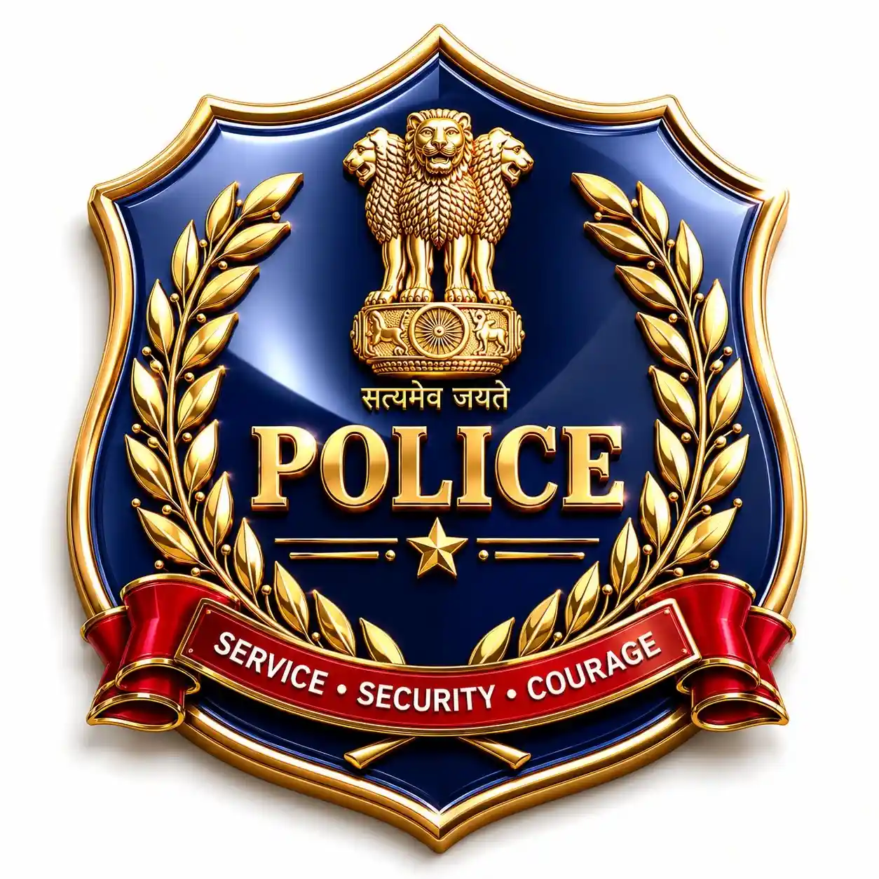 Police