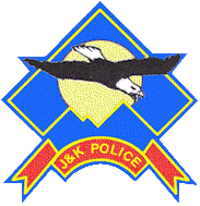 jk police