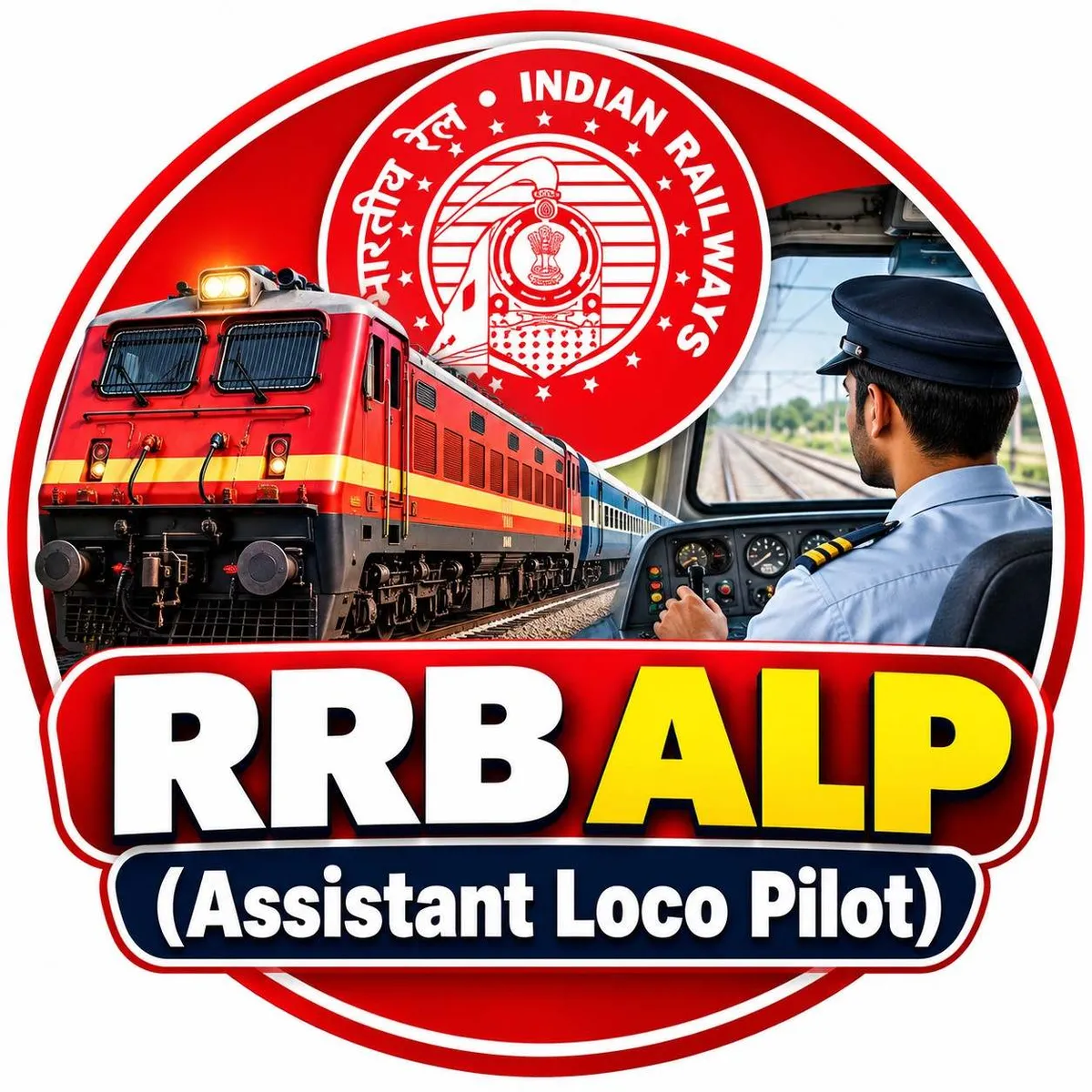 Railway Exams (RRB)