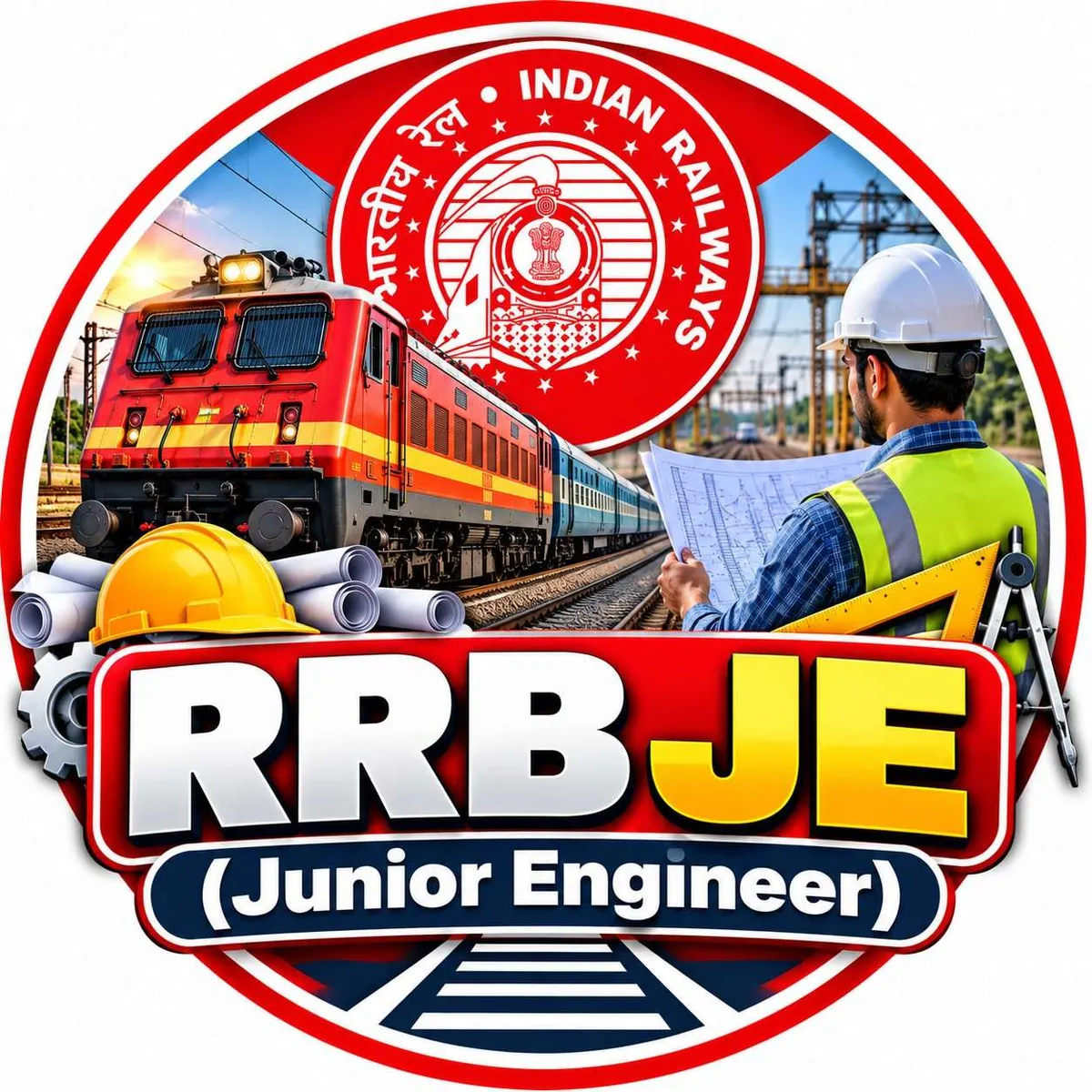 Railway Exams (RRB)