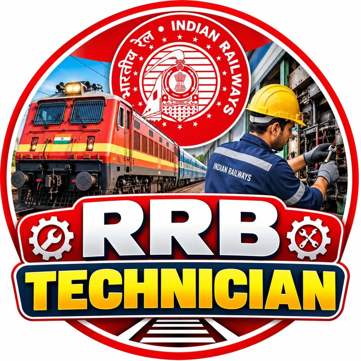 Railway Exams (RRB)