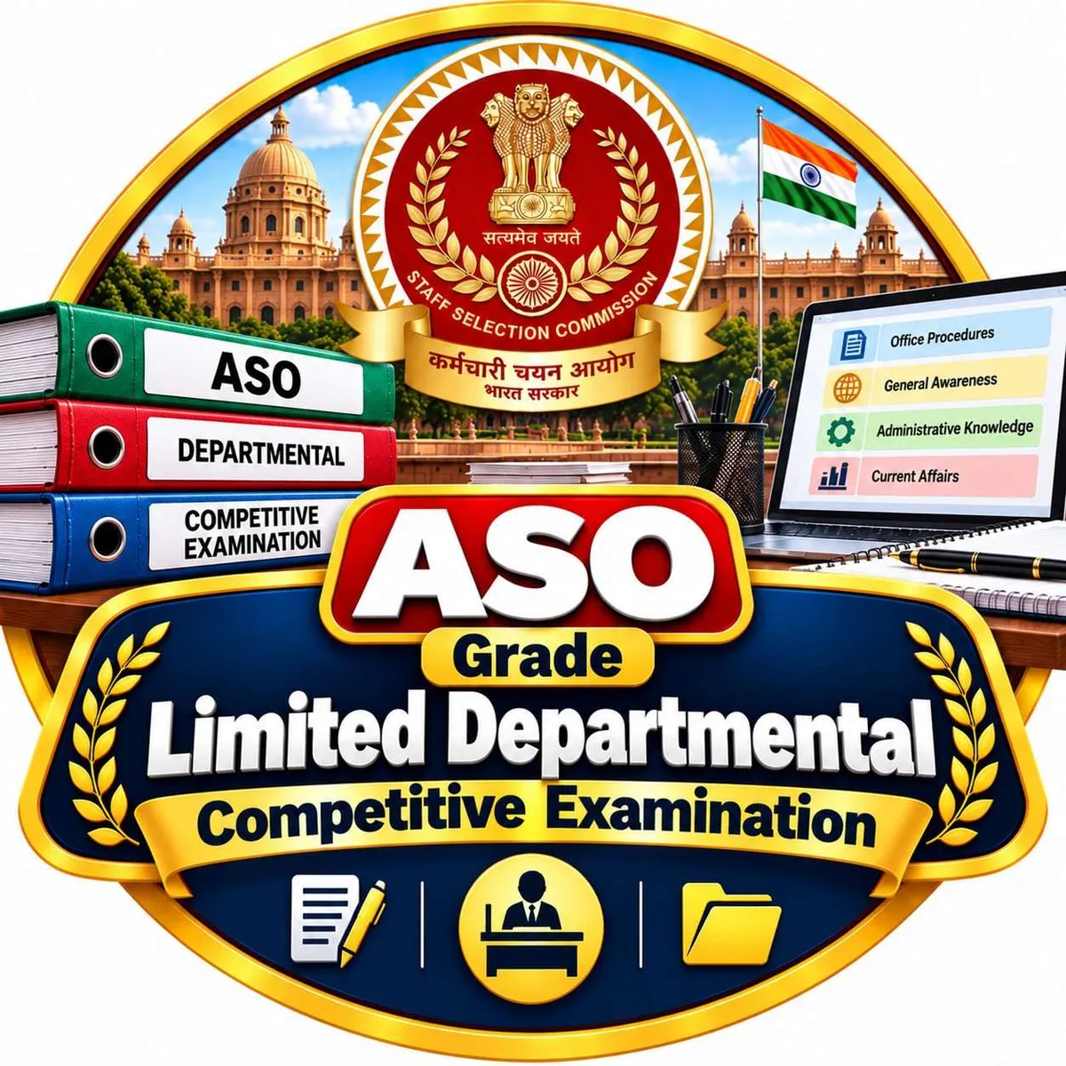 SSC Exams