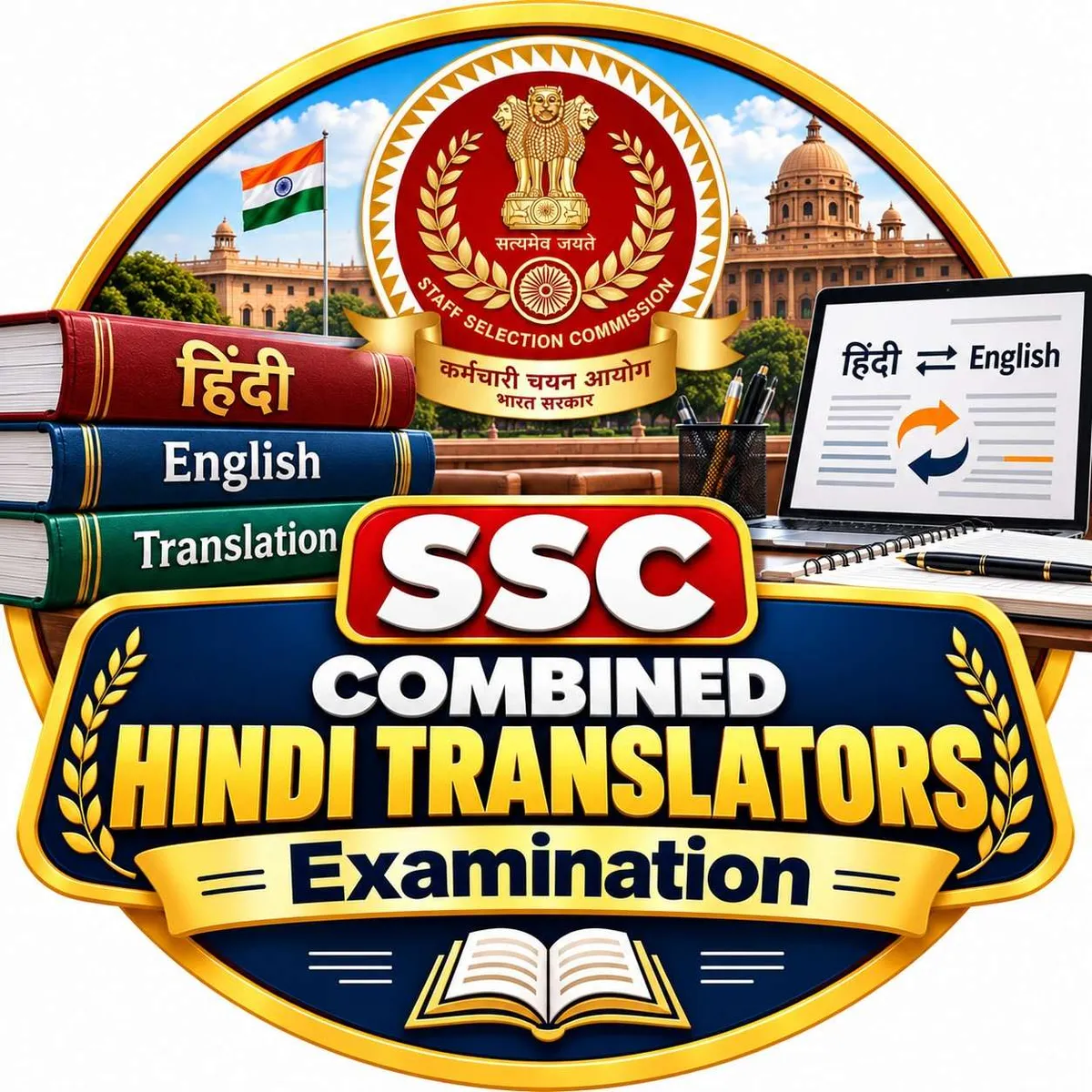 SSC Exams