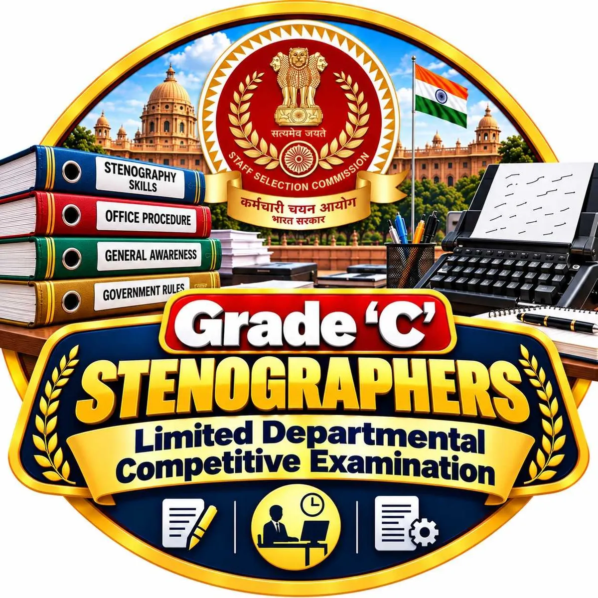 SSC Exams