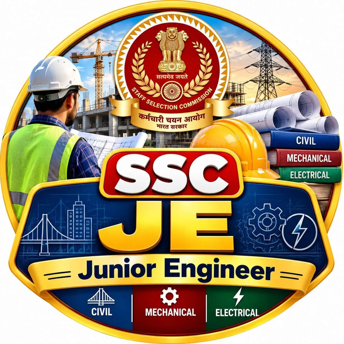 SSC Exams