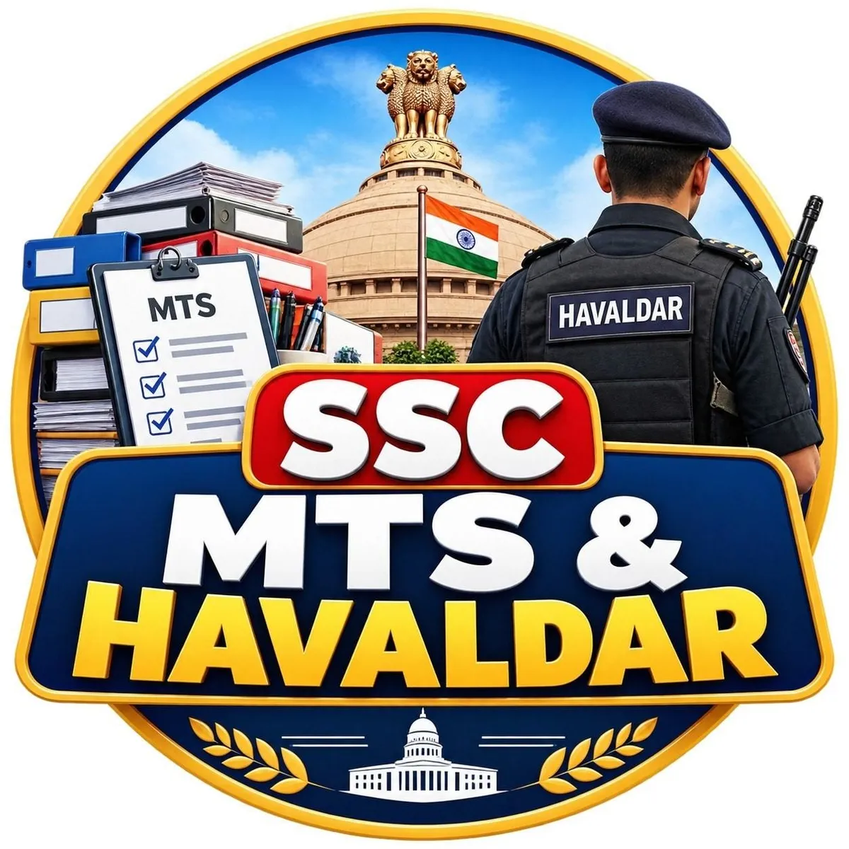 SSC Exams