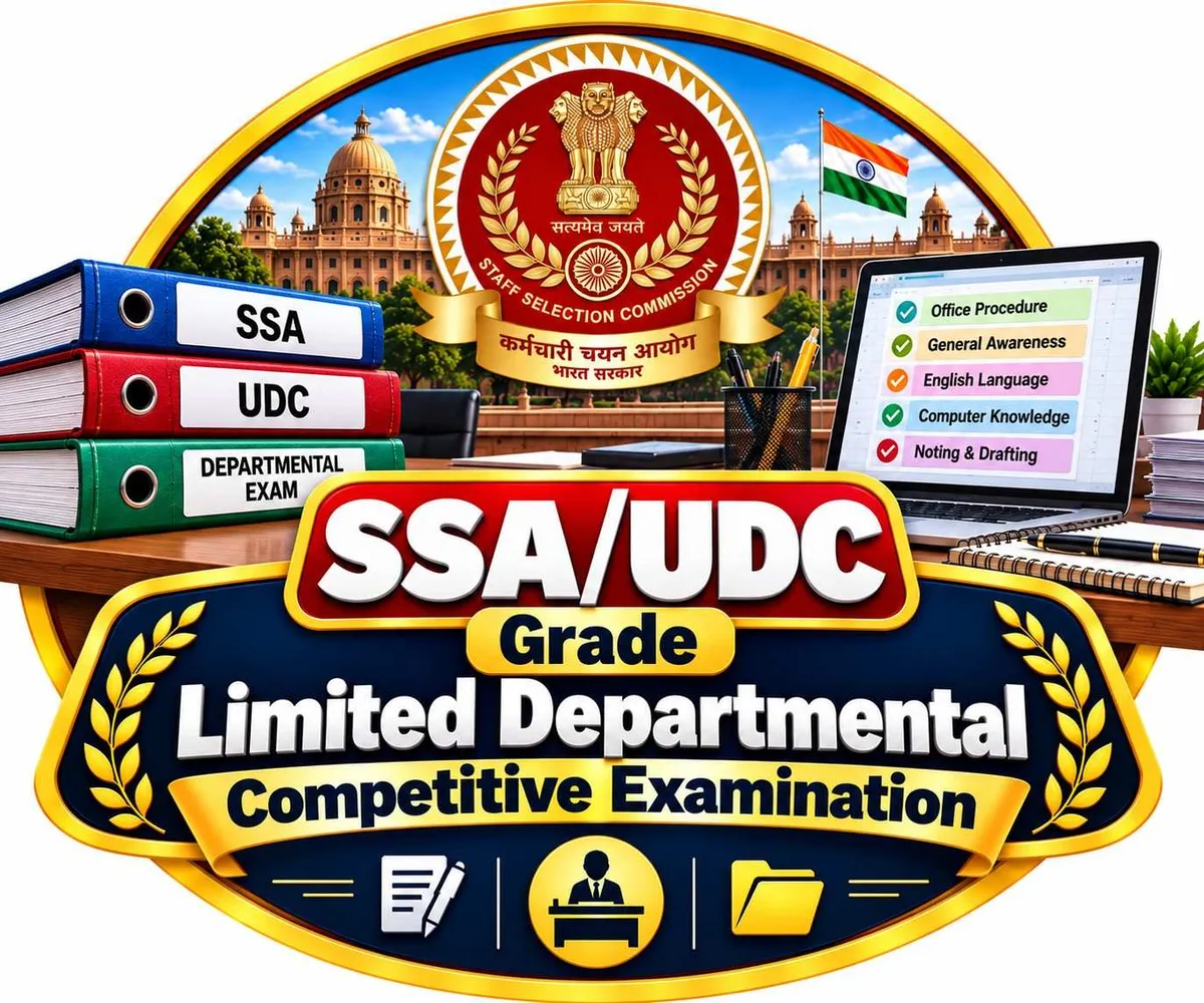 SSC Exams